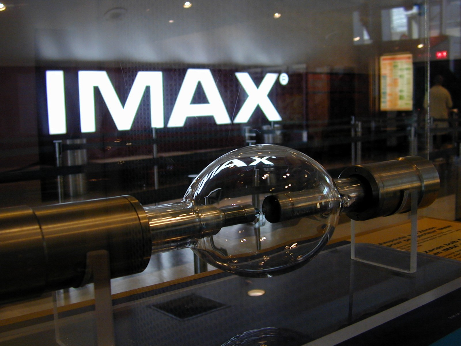 IMAX Doubling Number of Screens Across The Middle East