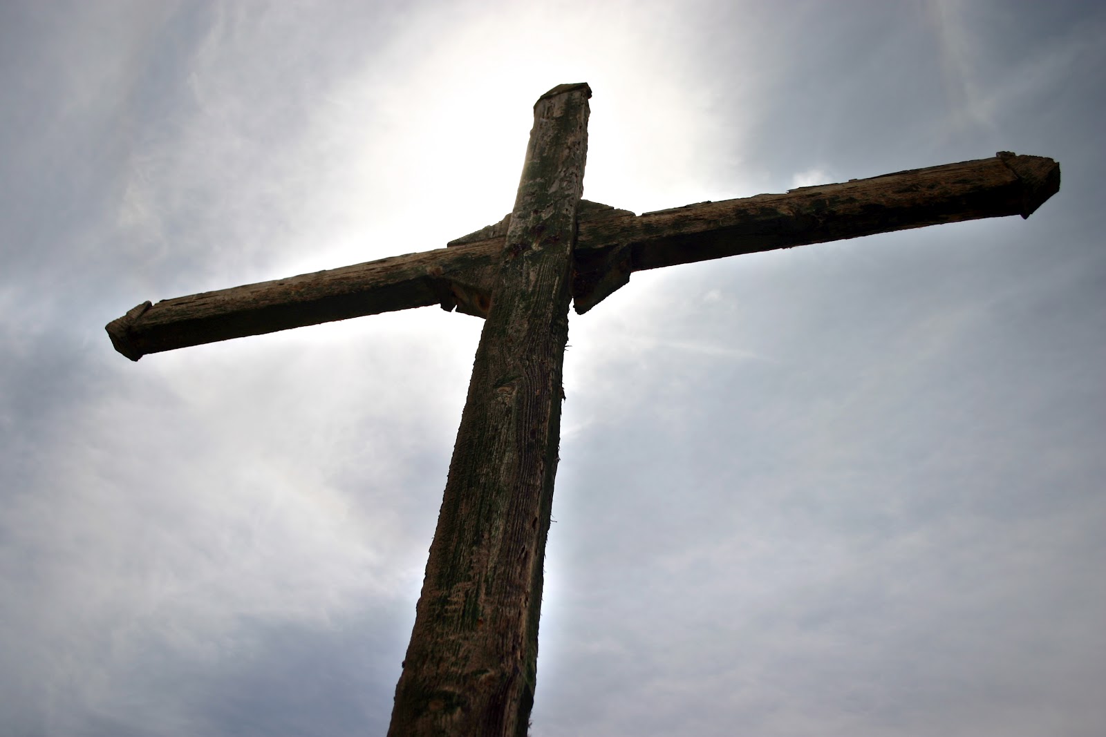 Saudi Arabia's Crucifixion Scandal
