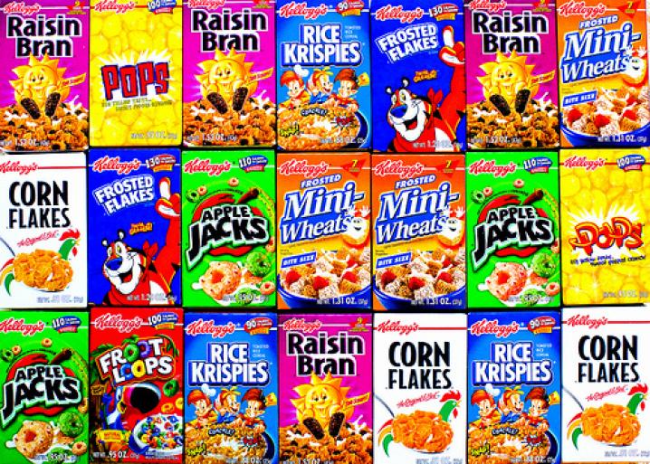 Kellogg's Buys Temmy's After Acquiring BiscoMisr 