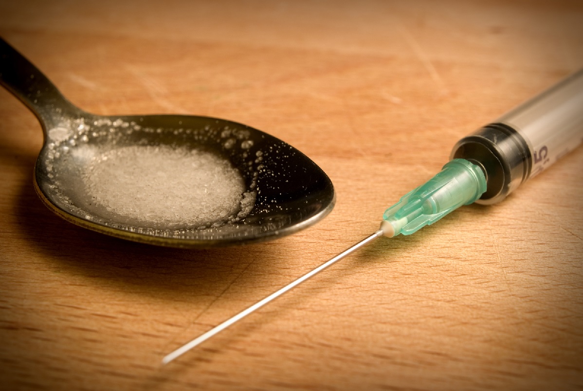 Maadi School Bus Driver Tests Positive for Heroin