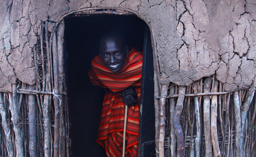 Kenya’s Maasai, Africa’s Most Iconic Tribe