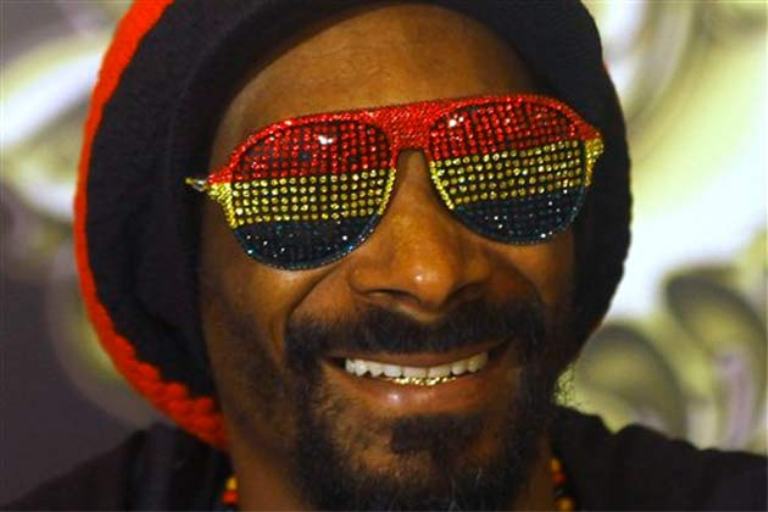 Is Snoop Dogg Coming to Egypt This Christmas?