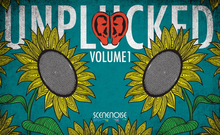 Unplucked - Vol. 1