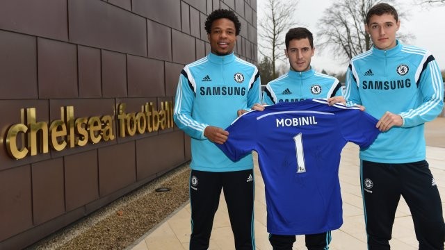 The Mobinil and Chelsea Deal Everyone is Talking About