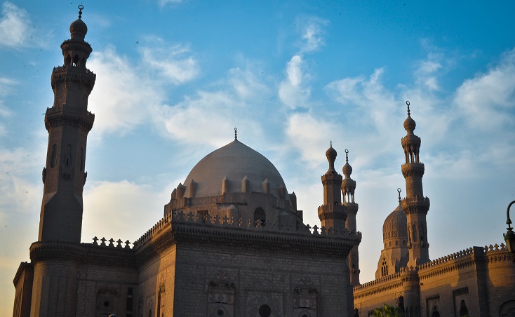10 Things You Have to See in Islamic Cairo
