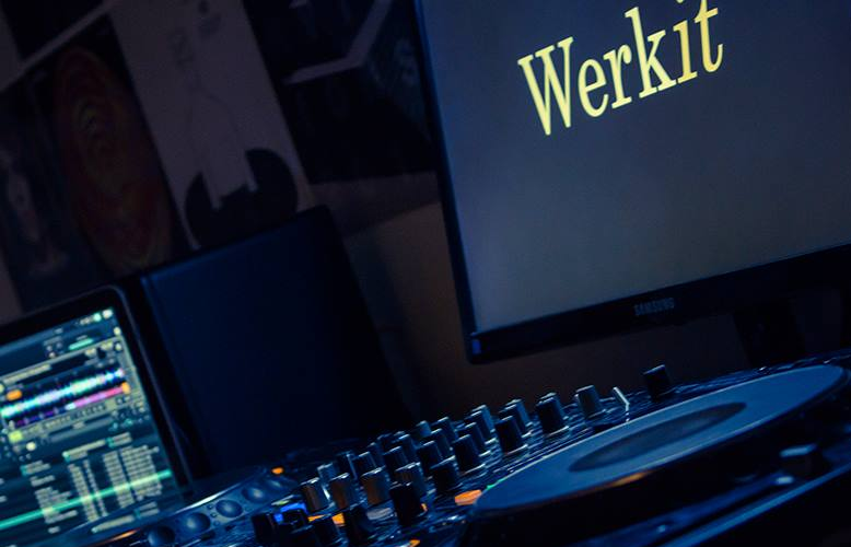 Werk It: Egypt's Newest DJ School