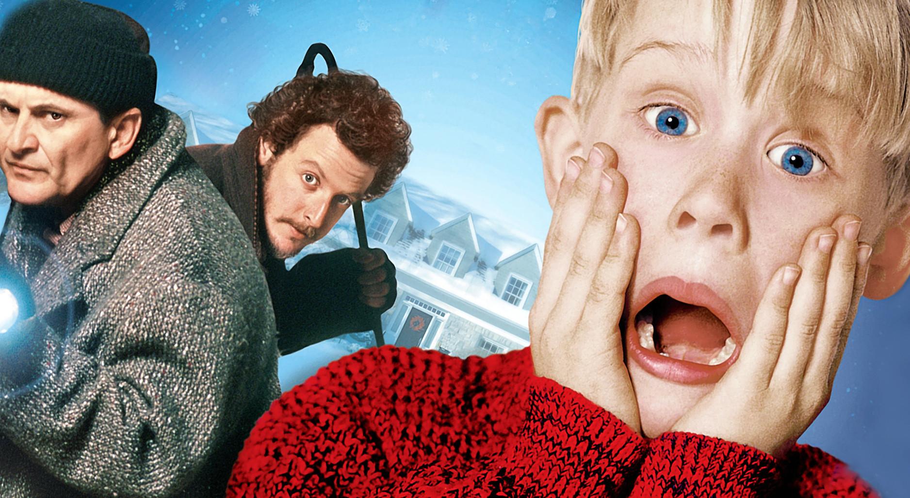 The Best Christmas Movies For Everyone