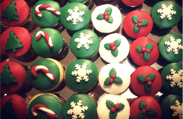 8 Awesome Christmas Desserts 