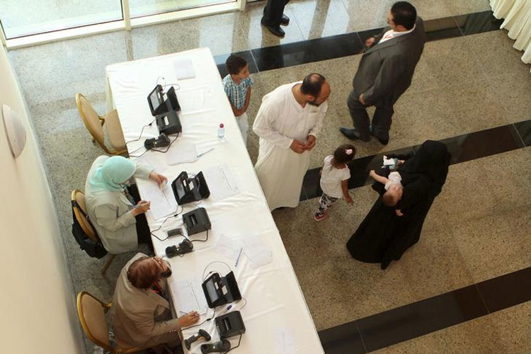 7 Things that had a Higher Turnout than Egypt's Parliamentary Elections