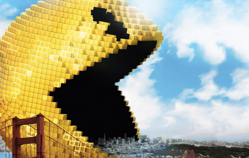 Pixels: The Digital Aftermath of the War on Terror