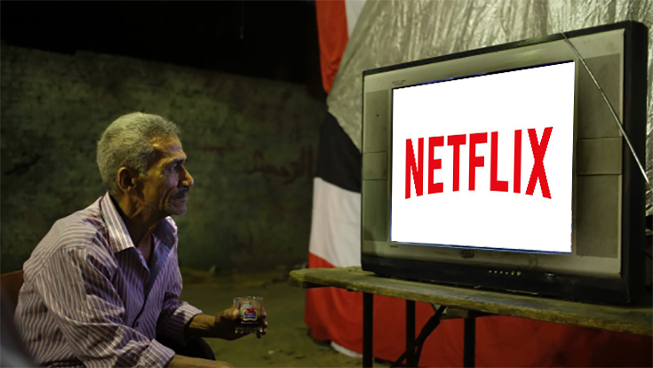 10 Ways Netflix Coming To Egypt Will Change Your Life