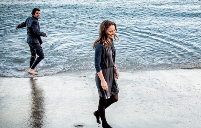 Knight of Cups: Powerful and Soul-shaking