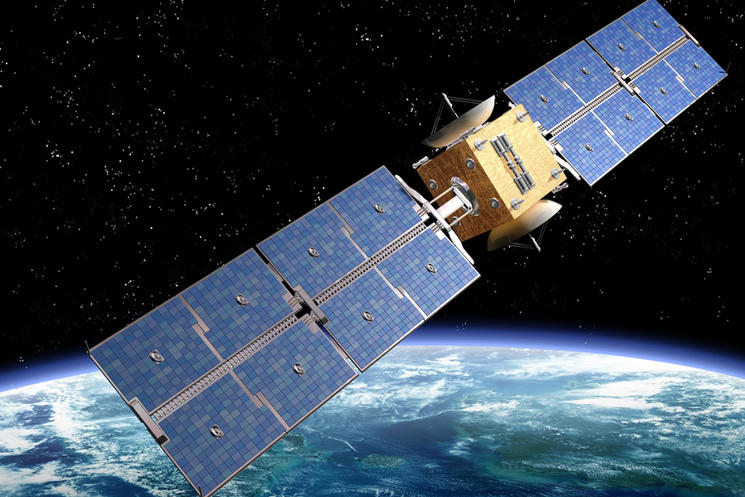 Egypt To Launch 4 Or 5 New Homemade Satellites
