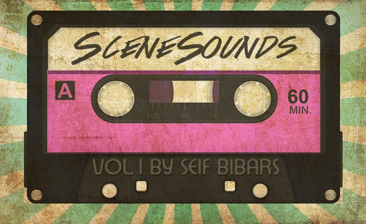 SceneSounds Vol.1: Seif Bibars