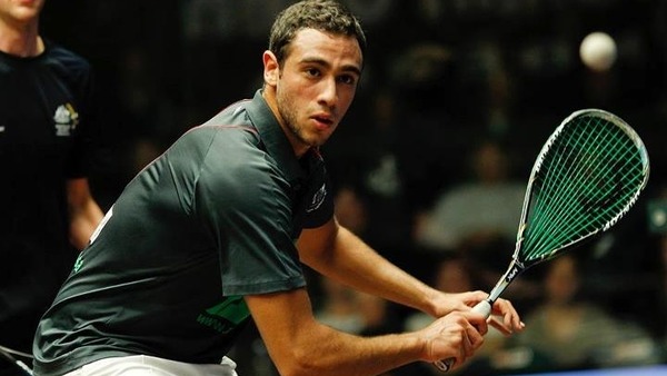 6 National Squash Teams Withdraw From World Squash Championship In Cairo