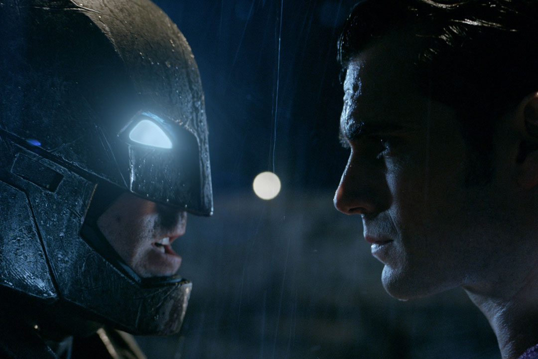 The New Batman v Superman Trailer Makes Us Question What The 'v' Means