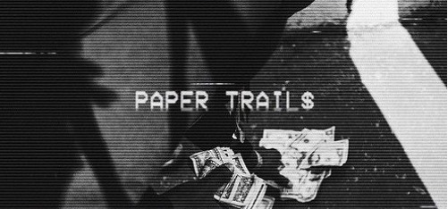 Album Review: Paper Trail$