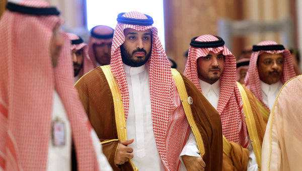 Saudi Arabia Leads 34 Countries to Form An Alliance to Fight Terrorism