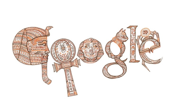 Google Releases Egyptians' Top Searches For 2015