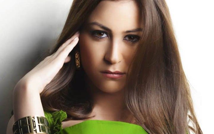 Menna Shalabi Wins Best Actress at Dubai International Film Festival