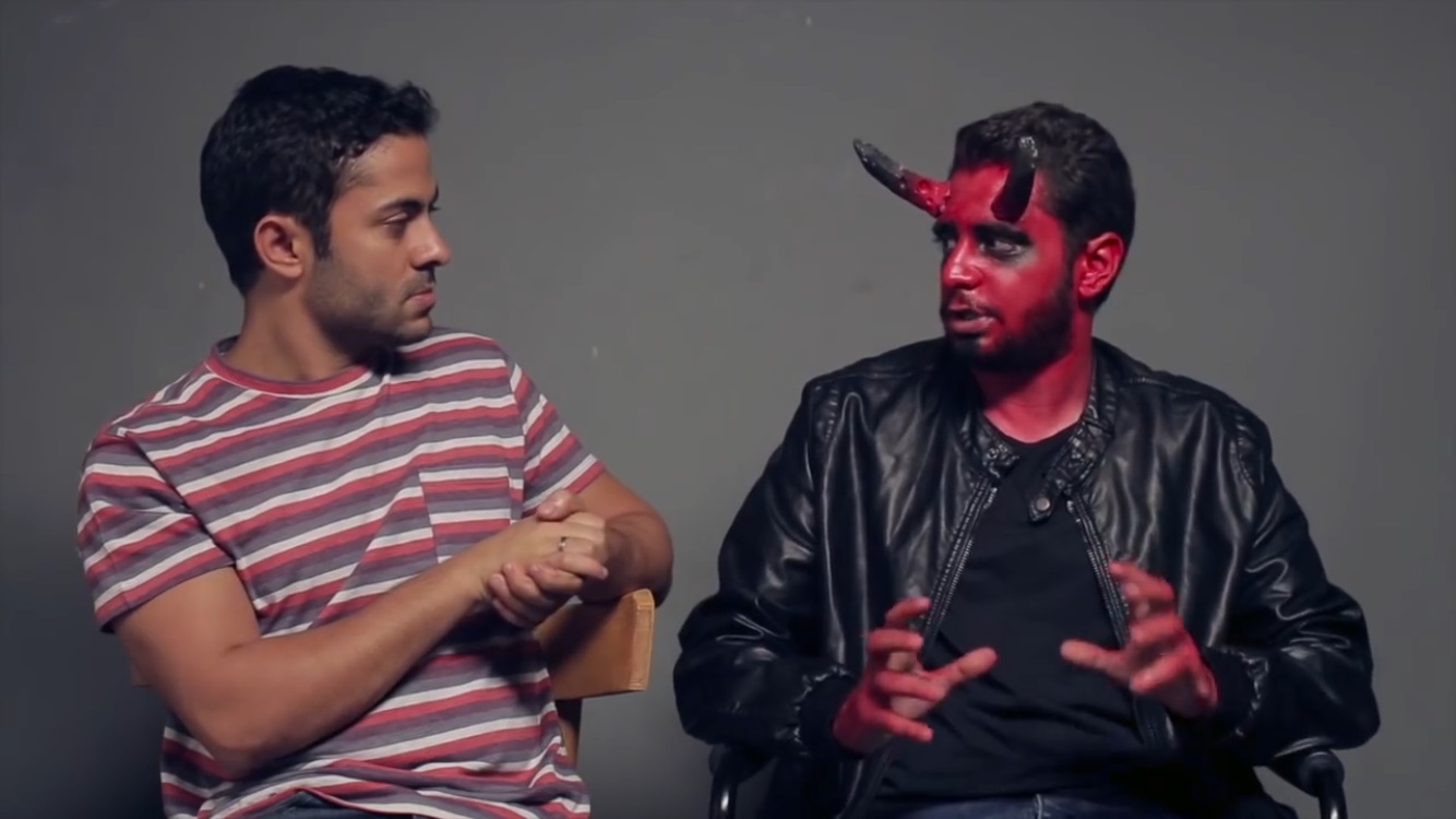 Tameem Younis Deals With The Devil In Raseeni Episode 8