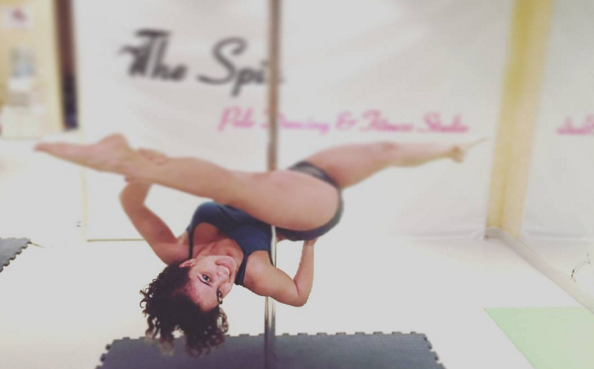 The Spin: Empowering Women Through Pole Dancing