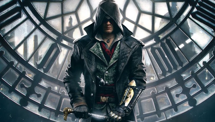 New Assassin's Creed To Be Set In Ancient Egypt