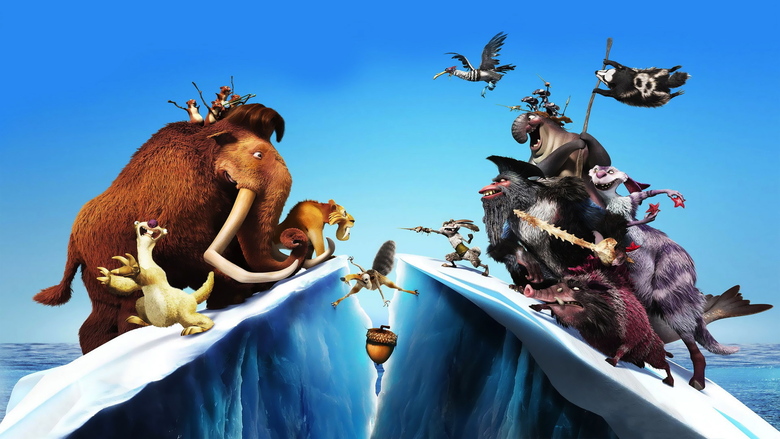 Ice Age Live Is Coming To Cairo