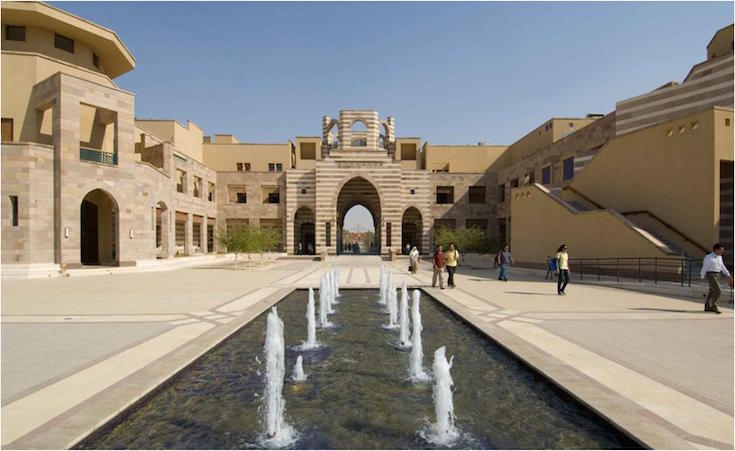 AUC Faculty Wins Award For Epic Translation