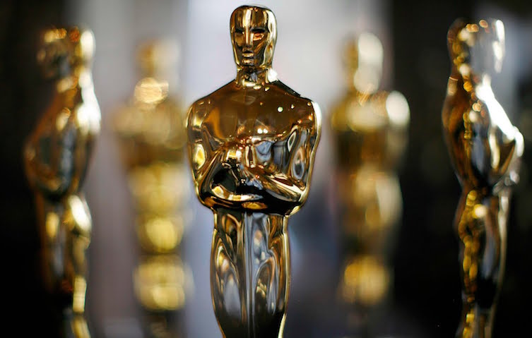 Oscar Nominees Announced