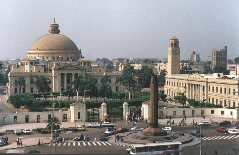 3 Egyptian Universities Among Best In The Arab World