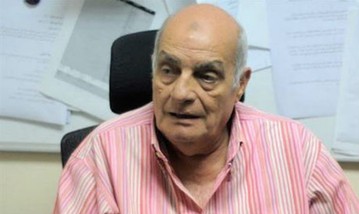 Famed Egyptian Football Commentator Mahmoud Bakr Dies at 71