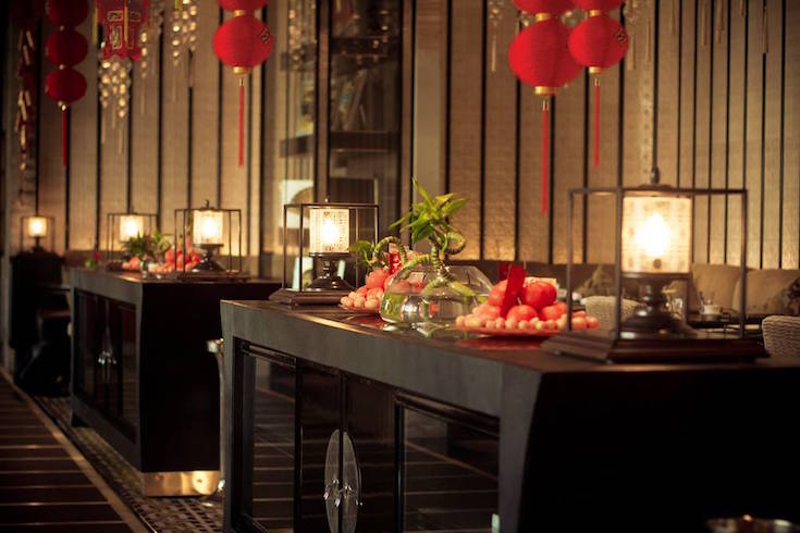 Celebrate Chinese New Year at Four Seasons Hotel Cairo At Nile Plaza