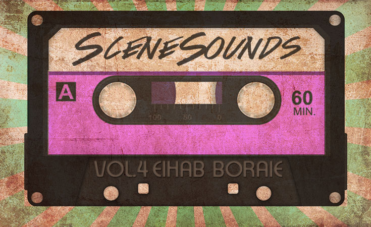 SceneSounds Vol. 4: Eihab Boraie