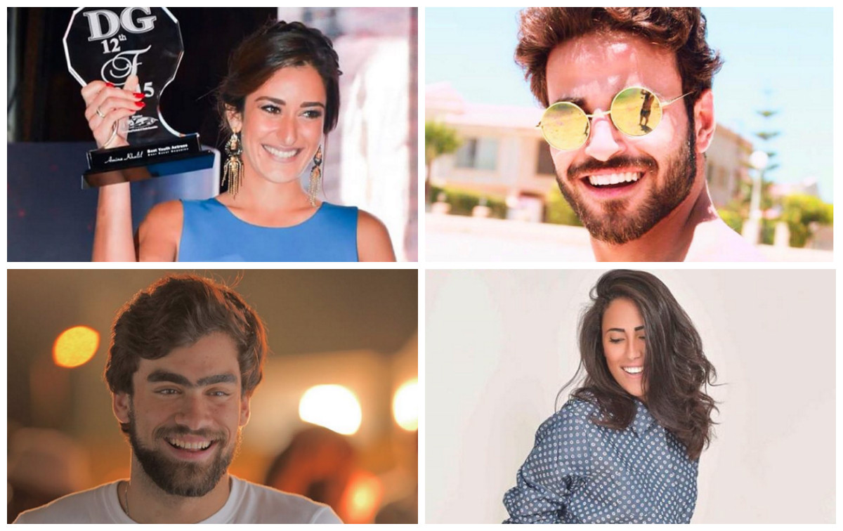 15 Of The Best Smiles In Egypt