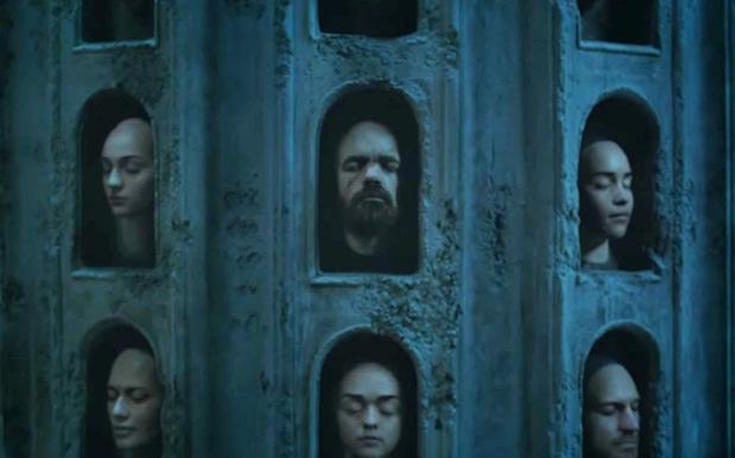 Game of Thrones Season 6 Trailer Features Familiar Faces