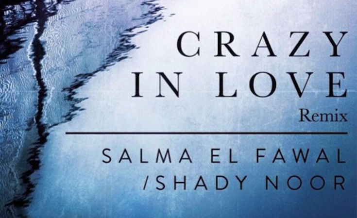 Single Review: Shady Noor & Salma El Fawal Remix Beyoncé's Crazy in Love