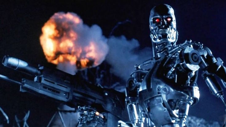 7 Signs Of The Impending Robopocalypse