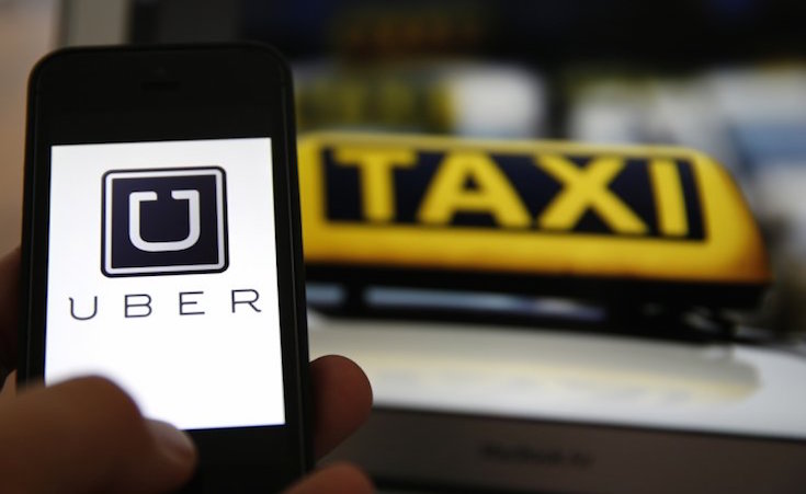 Tax Authority to Impose Taxes on Uber and Careem