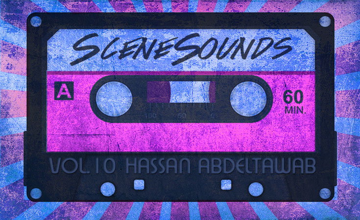 SceneSounds Vol. 10: Hassan Abdeltawab