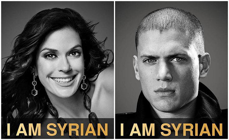 syrian actors