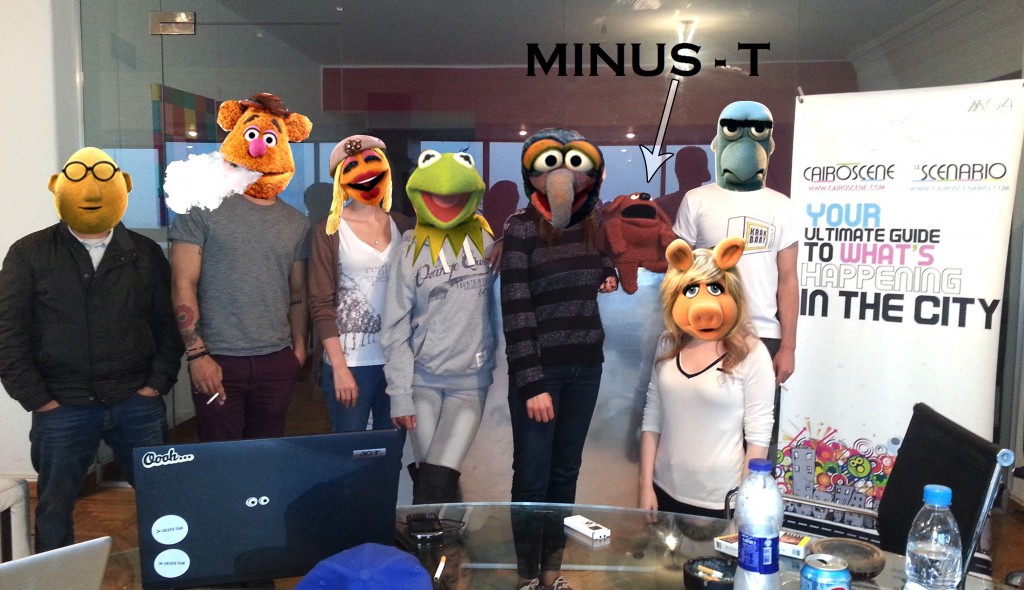 Muppet Music