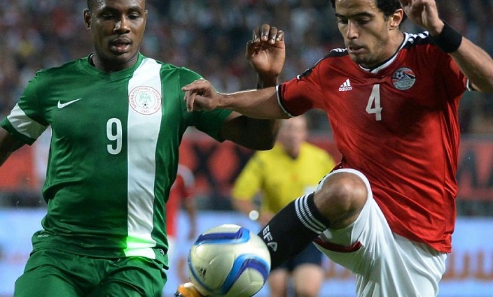 Egypt Climbs 9 Spots In FIFA Ranking