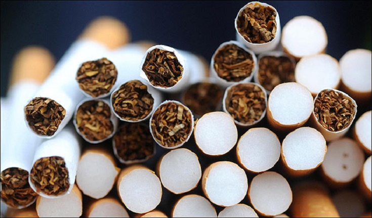 Islamic Research Complex Declares Tobacco 'Religiously Forbidden'