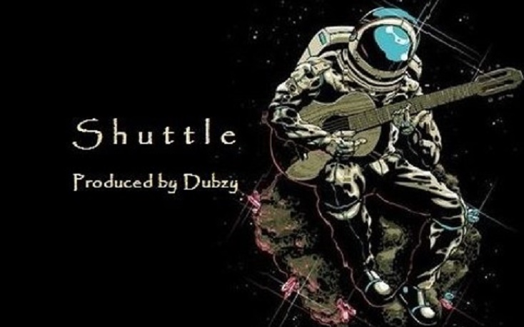 Dubzy Drops New Single 'Shuttle'