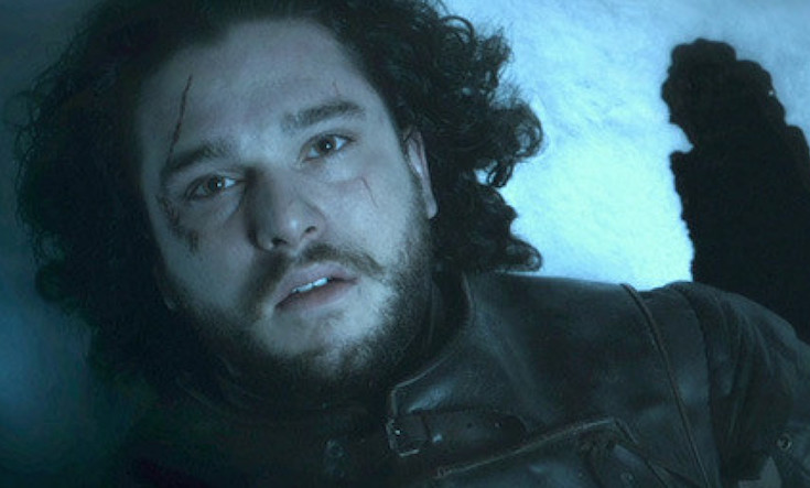 Everything Is Sunshine and Rainbows In Game of Thrones Season 6 Episode 1