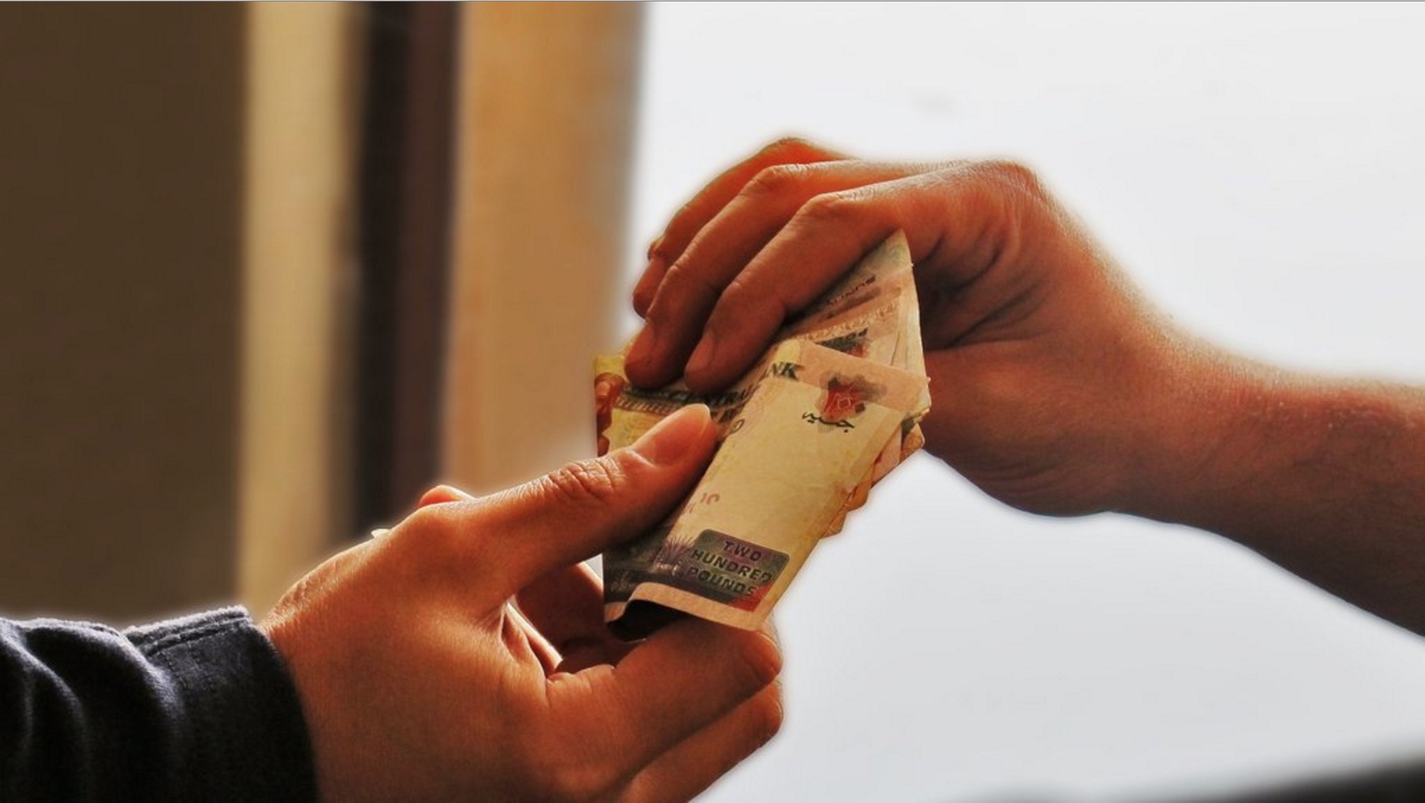 Egypt Has One Of The Highest Bribery Rates In MENA According To NGO