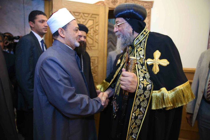 Al-Azhar and Coptic Church Tackle Child Abuse in Egypt