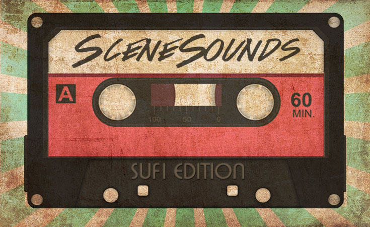 SceneSounds: Sufi Edition