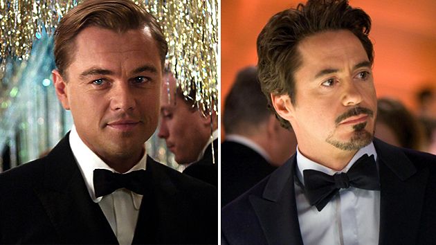 Leonardo DiCaprio and Robert Downey Jr. to Star in Rumi Biopic and the Internet Is Furious